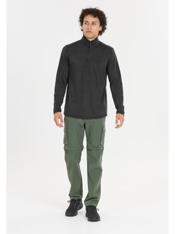 Whistler Midlayer Senju in 1001 Black