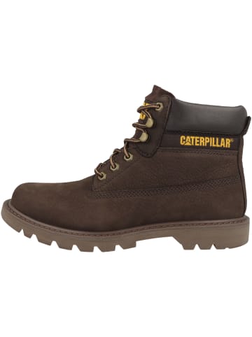 Caterpillar Schnürboots CAT Colorado 2.0 in dunkelbraun