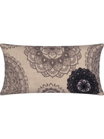 Erwin Müller Edel Flanell Kissenbezug in beige