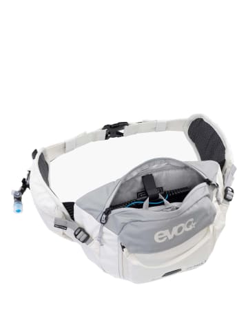 evoc Hip Pack 3 - Gürteltasche 28 cm (black) in sand-stone