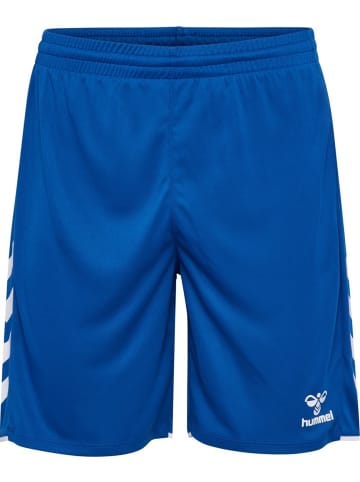 Sportshorts "Core 2.0 Shorts" in Blau