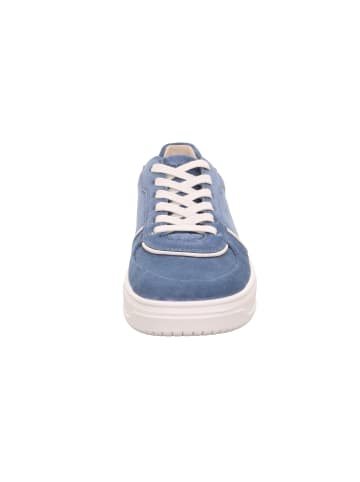 Legero in blau