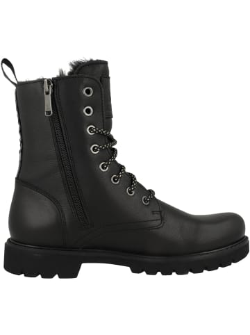 PANAMA JACK Stiefel Frisia in schwarz