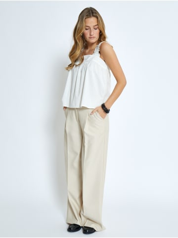 DESIRES Top in Cloud Dancer