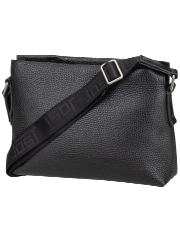 Jost Bodybag Vika in Schwarz