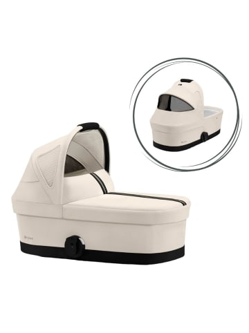 Cybex Cybex Cot S Babywanne - Farbe: Seashell Beige