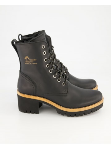 PANAMA JACK Winterstiefel in Schwarz