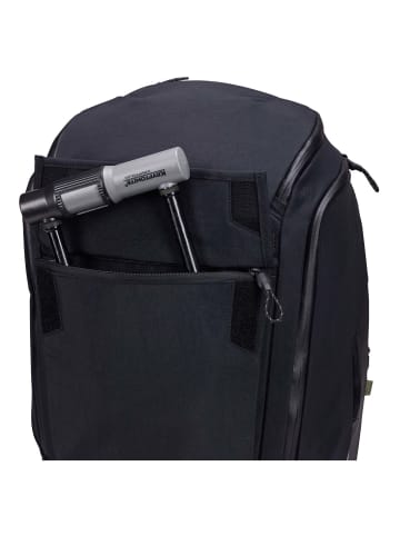Thule Paramount Hybrid Pannier 26L - Hinterradtasche 16" 51.5 cm (black) in schwarz