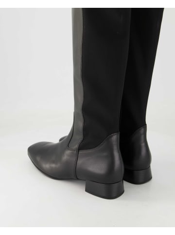 Gabor Klassische Stiefel in Schwarz