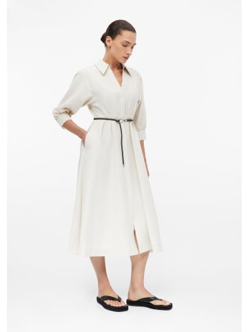 comma Kleid in 9300_helles beige