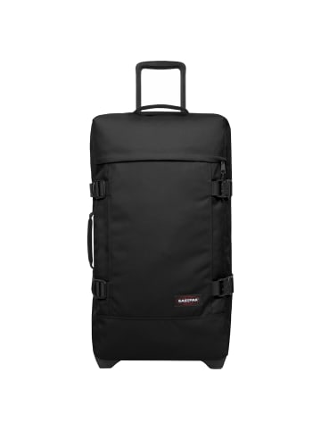 Eastpak Tranverz M 78 - Rollenreisetasche 67 cm in schwarz