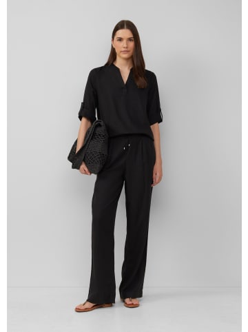 s.Oliver Bluse 3/4 Arm in Schwarz