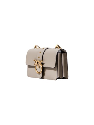 Pinko Beige Damen Tasche