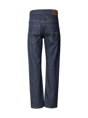 Rocawear Relaxed Fit in raw indigo