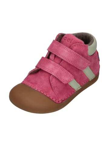 KOEL Sneaker High AUSTIN MERINO in rosa