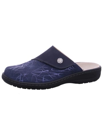 Belvida Clogs  in Blau