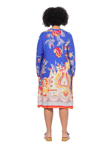 Angel of Style Kleid in dunkelblau