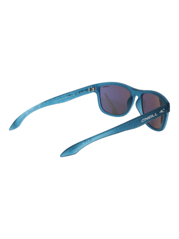 O'Neill Unisex Sonnenbrille Rechtwinklig Blau