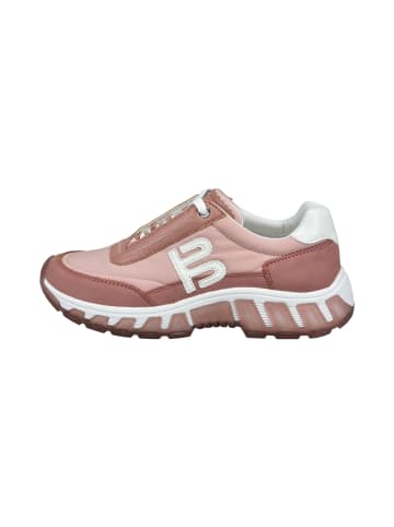 TT. BAGATT Sneaker in rosa