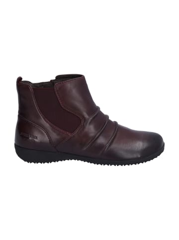 Josef Seibel Stiefelette Naly 60 in bordeaux