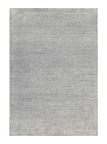 Wecon Home Kurzflorteppich Hamptons THIRTYTWO in Blau / Creme