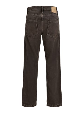 Jack & Jones Locker geschnitten in Black Denim