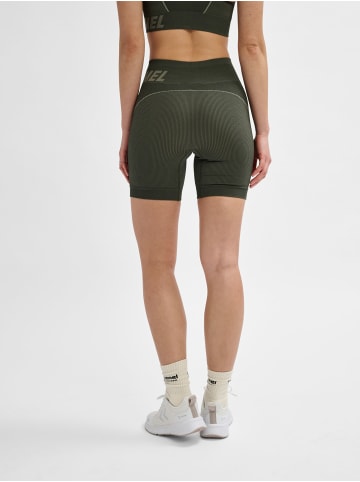 Hummel Hmlte Christel Damen in CLIMBING IVY/SEAGRASS MELANGE
