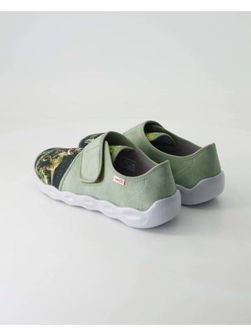 Legero Klettschuhe in Grün