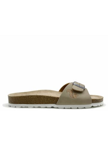 thies Pantoletten für Damen in beige