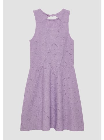 s.Oliver Kleid in 4615_lila
