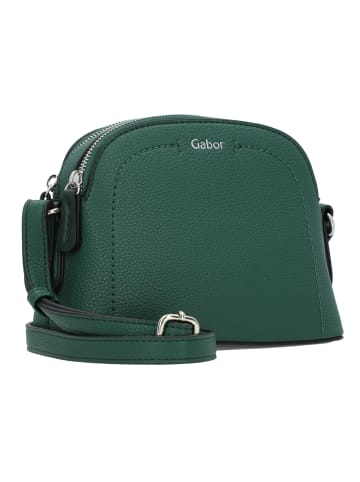 Gabor Imka Umhängetasche 21 cm in green