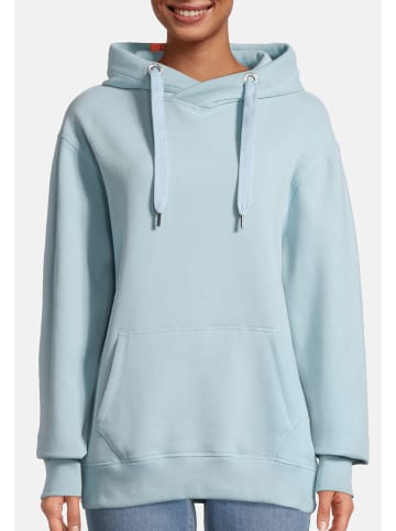 salzhaut Hoodie ODDEBODJE Breeze