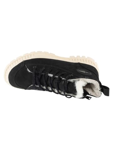 Palladium Palladium Pallashock Zip Warm in Schwarz