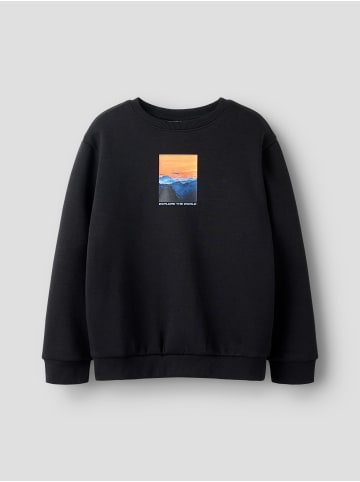 name it Sweatshirt in Black
