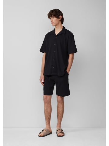 QS Hose in 9999_schwarz