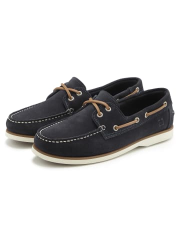 ELBSAND Bootsschuh in marine