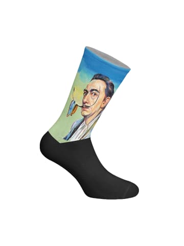 Jenes Socks Socken in Multicolored