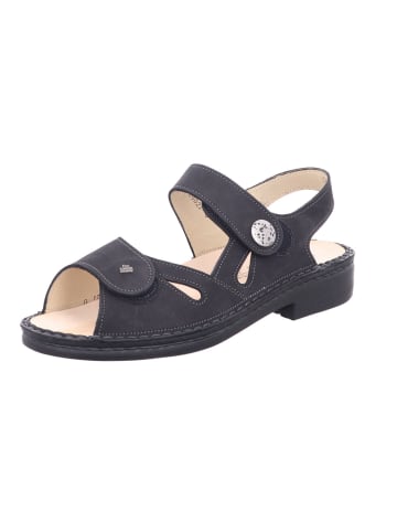 Finn Comfort Sandaletten COSTA in black