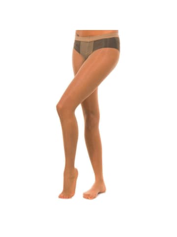 Donna BC Strumpfhose in Brown
