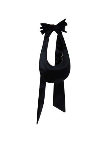 myMo at night Women Handbag in Black