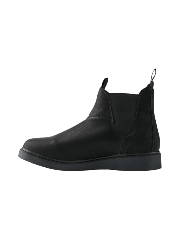 MCS Stiefeletten M9E Chelsea in Black
