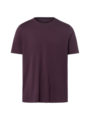 FYNCH-HATTON Shirt in lila - 0005