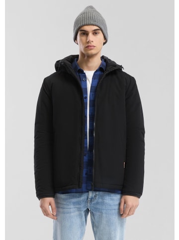 QS Outdoor-Jacke in 9999_schwarz