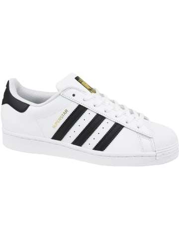 Adidas originals Adidas Superstar  in Weiß