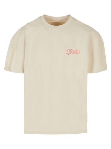 2Y Studios T-Shirts in sand
