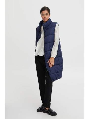 b. young Jacke BYBOMINA Regular fit in Peacoat