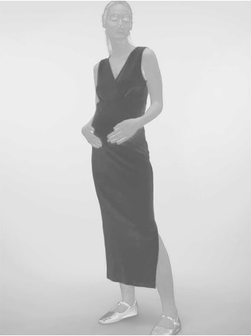 mama licious Kleid in Coronet Blue