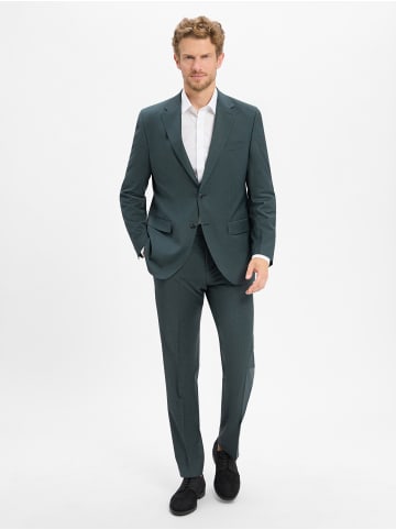 Daniel Hechter Hose in petrol - 0003