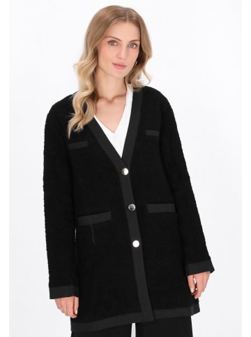 DreiMaster Vintage Blazer in black