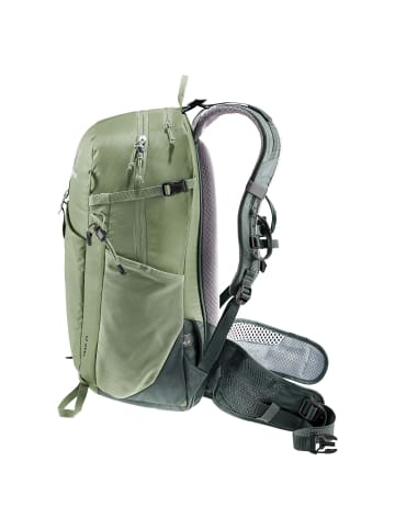 Deuter Trail 25 - Kletterrucksack 52 cm (grove-ivy) in grove-ivy